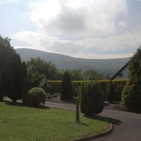 Vila Eden House Carlingford Exteriér fotografie