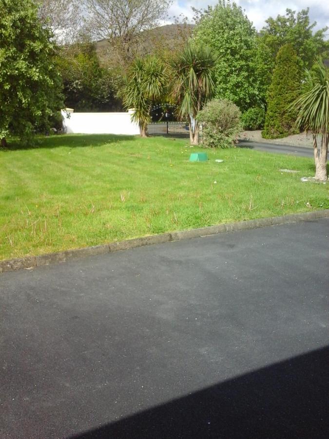 Vila Eden House Carlingford Exteriér fotografie