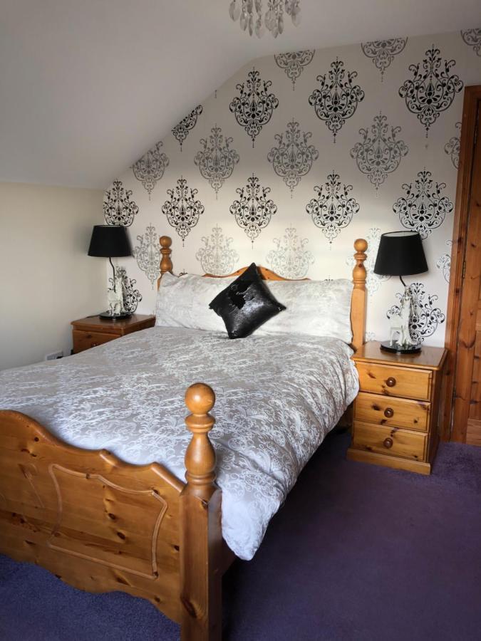 Vila Eden House Carlingford Exteriér fotografie