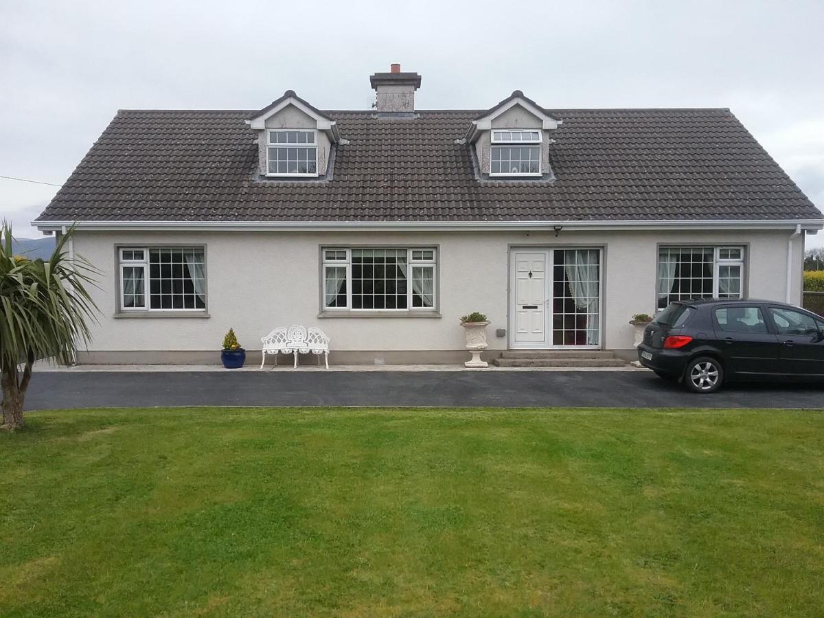 Vila Eden House Carlingford Exteriér fotografie