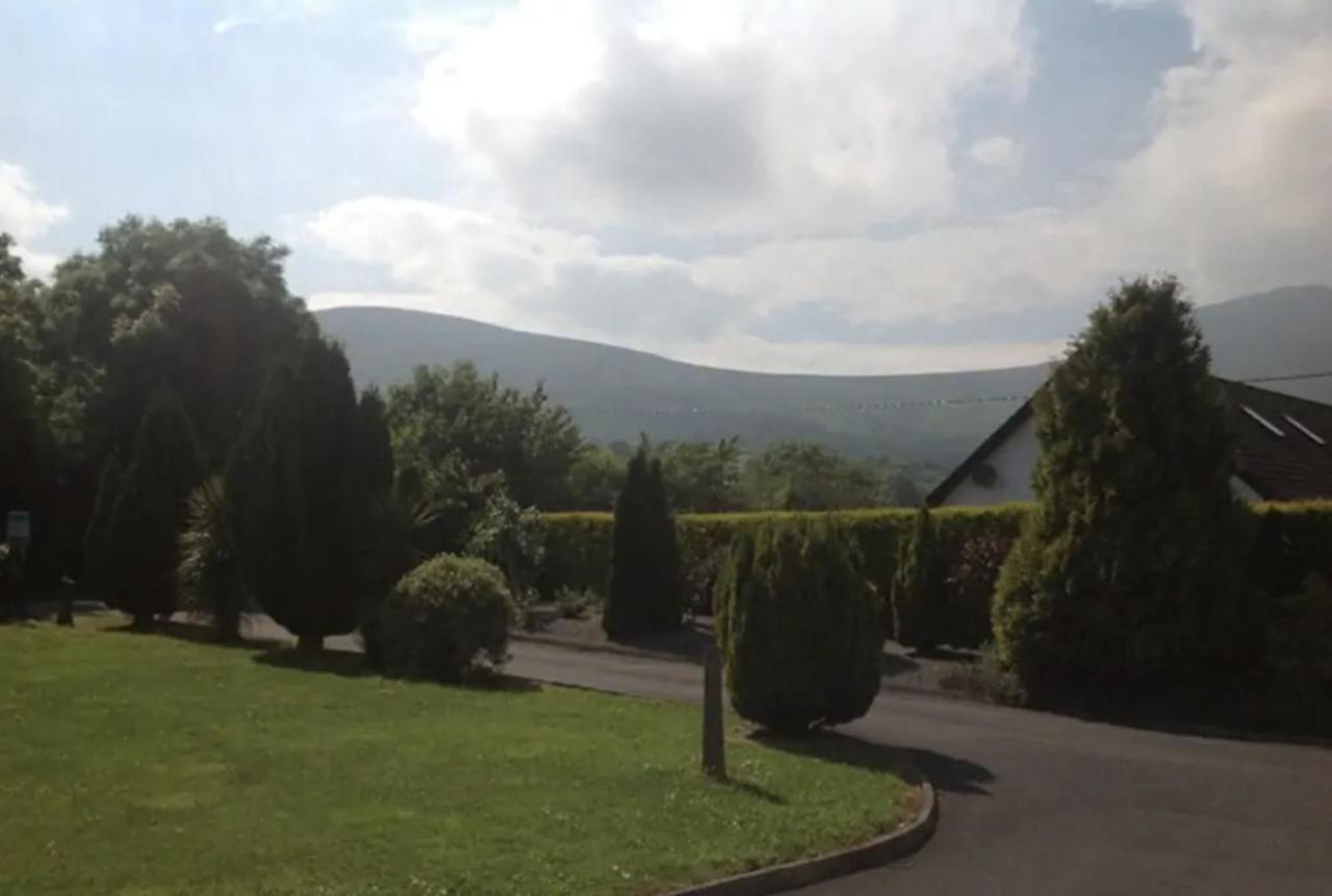 Vila Eden House Carlingford Exteriér fotografie